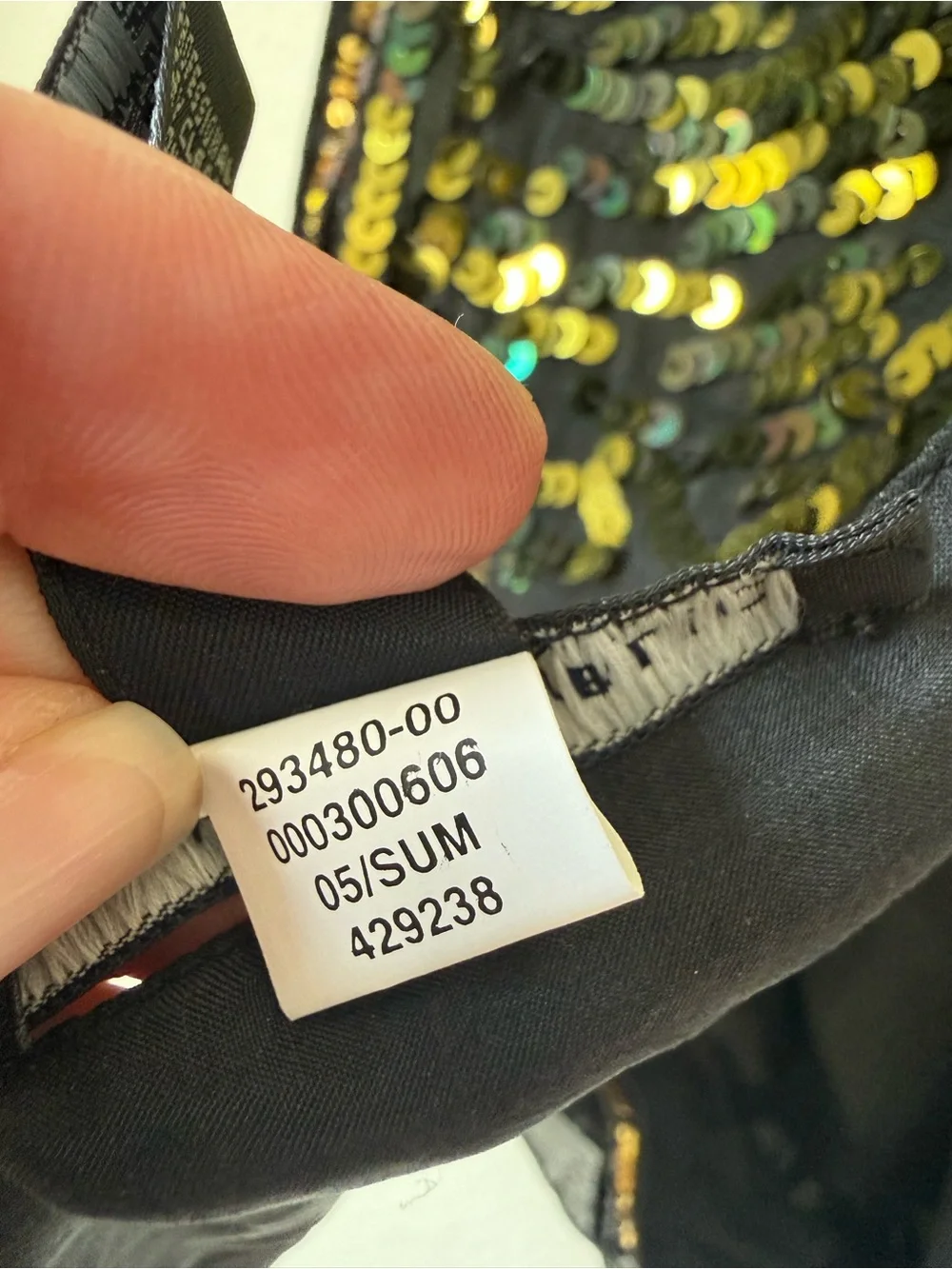 Banana Republic banana republic